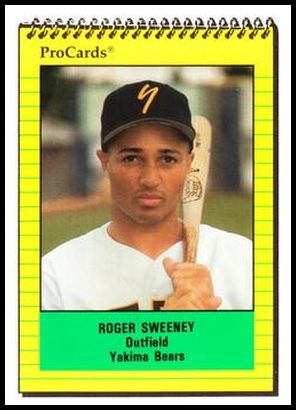 4262 Roger Sweeney